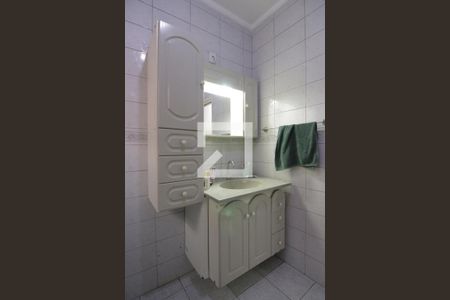 Casa à venda com 158m², 4 quartos e 2 vagasBanheiro