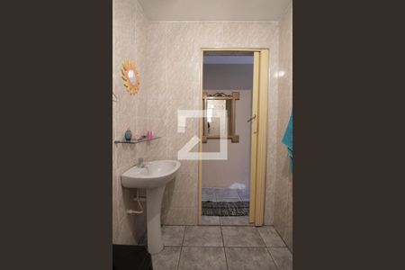 Casa à venda com 158m², 4 quartos e 2 vagasBanheiro