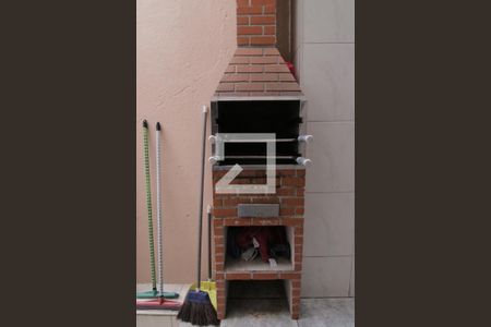 Casa à venda com 158m², 4 quartos e 2 vagasChurrasqueira