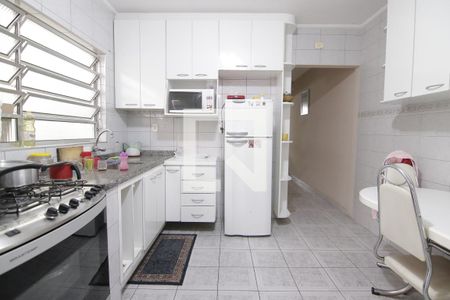 Casa à venda com 158m², 4 quartos e 2 vagasCozinha