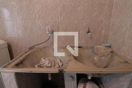 Casa à venda com 158m², 4 quartos e 2 vagasÁrea de Serviço