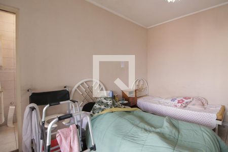 Casa à venda com 158m², 4 quartos e 2 vagasQuarto 3