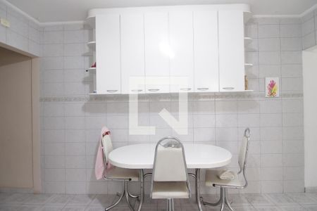 Casa à venda com 158m², 4 quartos e 2 vagasCozinha