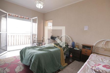 Casa à venda com 158m², 4 quartos e 2 vagasQuarto 3