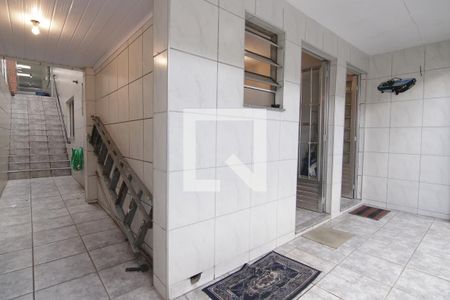 Casa à venda com 158m², 4 quartos e 2 vagasÁrea de Serviço