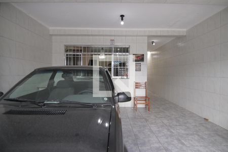 Casa à venda com 158m², 4 quartos e 2 vagasGaragem