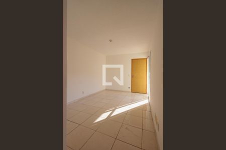 Detalhe Sala de apartamento para alugar com 2 quartos, 50m² em Jardim Isis, Cotia