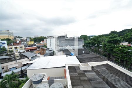 Apartamento à venda com 60m², 2 quartos e 1 vagaVista da Cozinha e Área de Serviço