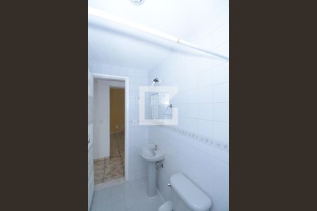 Apartamento à venda com 60m², 2 quartos e 1 vagaBanheiro