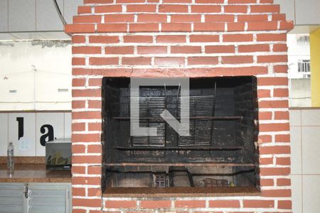 Apartamento à venda com 60m², 2 quartos e 1 vagaÁrea comum - Churrasqueira