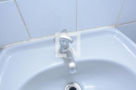 Apartamento à venda com 60m², 2 quartos e 1 vagaBanheiro - Torneira