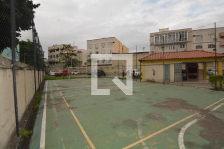 Apartamento à venda com 60m², 2 quartos e 1 vagaQuadra Esportiva