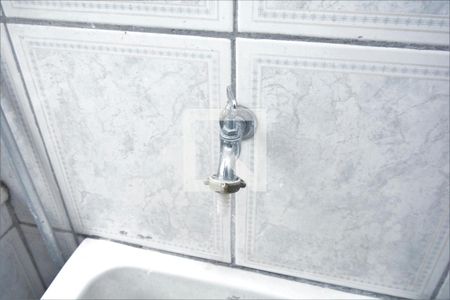 Apartamento à venda com 60m², 2 quartos e 1 vagaCozinha e Área de Serviço