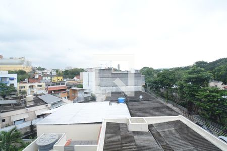 Apartamento à venda com 60m², 2 quartos e 1 vagaVista do Quarto 2