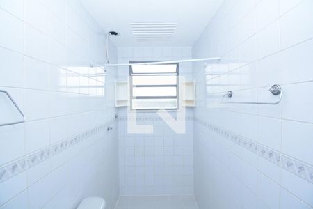 Apartamento à venda com 60m², 2 quartos e 1 vagaBanheiro