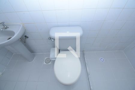 Apartamento à venda com 60m², 2 quartos e 1 vagaBanheiro