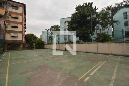 Apartamento à venda com 60m², 2 quartos e 1 vagaQuadra Esportiva