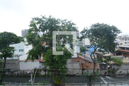 Apartamento à venda com 60m², 2 quartos e 1 vagaVista do Quarto 1