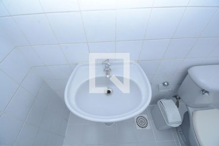 Apartamento à venda com 60m², 2 quartos e 1 vagaBanheiro