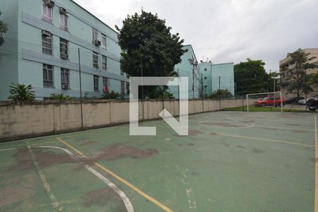 Apartamento à venda com 60m², 2 quartos e 1 vagaQuadra Esportiva