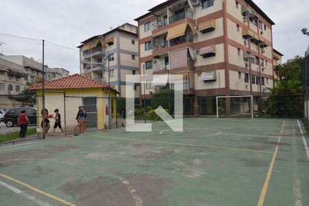 Apartamento à venda com 60m², 2 quartos e 1 vagaQuadra Esportiva