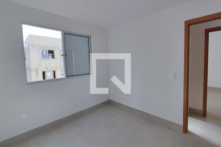 Quarto 1 de apartamento para alugar com 2 quartos, 40m² em Jardim Esmeraldina, Campinas
