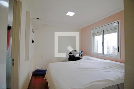 Apartamento à venda com 57m², 2 quartos e 2 vagas Apartamento à venda com 57m², 2 quartos e 2 vagasSuíte 1