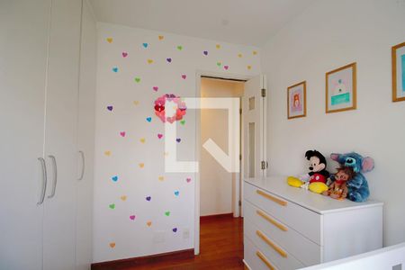 Apartamento à venda com 57m², 2 quartos e 2 vagas Apartamento à venda com 57m², 2 quartos e 2 vagasQuarto 2
