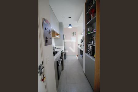 Apartamento à venda com 57m², 2 quartos e 2 vagas Apartamento à venda com 57m², 2 quartos e 2 vagasCozinha
