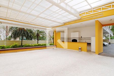 Apartamento à venda com 57m², 2 quartos e 2 vagas Apartamento à venda com 57m², 2 quartos e 2 vagasÁrea comum - Churrasqueira