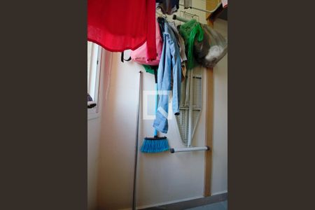 Apartamento à venda com 57m², 2 quartos e 2 vagas Apartamento à venda com 57m², 2 quartos e 2 vagasÁrea de Serviço