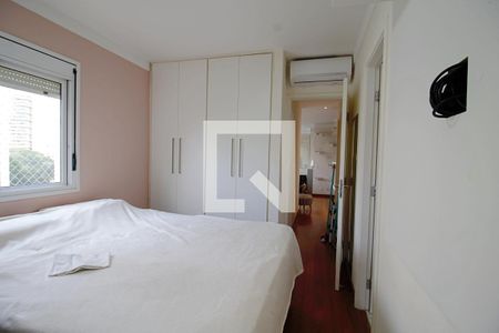 Apartamento à venda com 57m², 2 quartos e 2 vagas Apartamento à venda com 57m², 2 quartos e 2 vagasSuíte 1