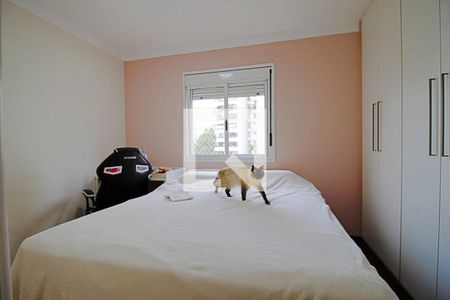 Apartamento à venda com 57m², 2 quartos e 2 vagas Apartamento à venda com 57m², 2 quartos e 2 vagasSuíte 1