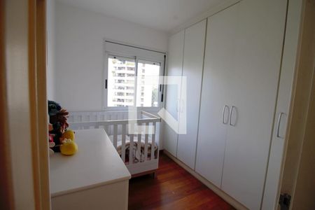 Apartamento à venda com 57m², 2 quartos e 2 vagas Apartamento à venda com 57m², 2 quartos e 2 vagasQuarto 2