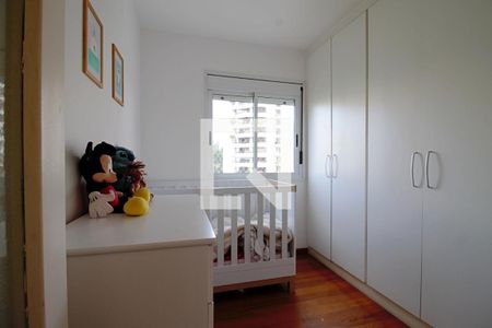 Apartamento à venda com 57m², 2 quartos e 2 vagas Apartamento à venda com 57m², 2 quartos e 2 vagasQuarto 2