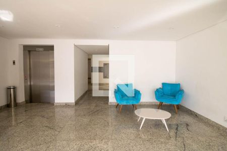 Apartamento à venda com 200m², 4 quartos e 6 vagas Apartamento à venda com 200m², 4 quartos e 6 vagasÁrea comum