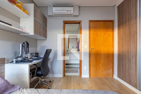 Apartamento à venda com 200m², 4 quartos e 6 vagas Apartamento à venda com 200m², 4 quartos e 6 vagasSuite 2