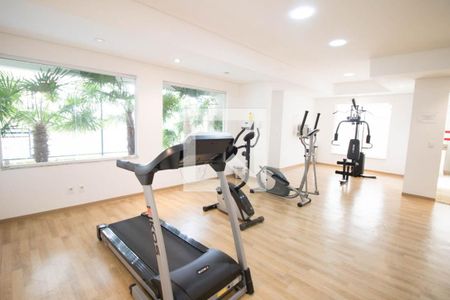 Apartamento à venda com 200m², 4 quartos e 6 vagas Apartamento à venda com 200m², 4 quartos e 6 vagasÁrea comum