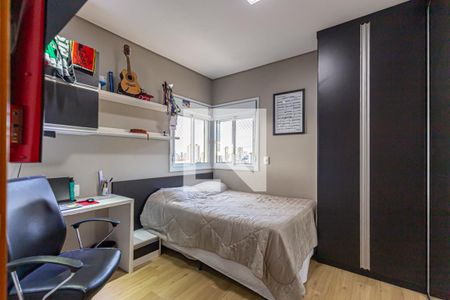 Apartamento à venda com 200m², 4 quartos e 6 vagas Apartamento à venda com 200m², 4 quartos e 6 vagasSuite 1