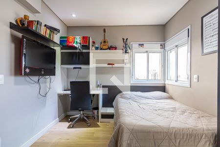 Apartamento à venda com 200m², 4 quartos e 6 vagas Apartamento à venda com 200m², 4 quartos e 6 vagasSuite 1