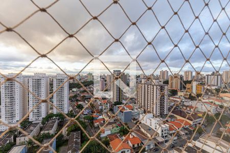 Apartamento à venda com 200m², 4 quartos e 6 vagas Apartamento à venda com 200m², 4 quartos e 6 vagasVista da Suite 1
