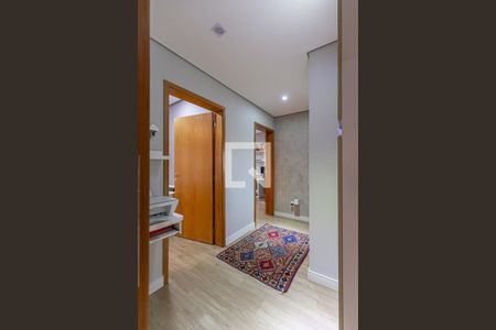 Apartamento à venda com 200m², 4 quartos e 6 vagas Apartamento à venda com 200m², 4 quartos e 6 vagasHall Dormitórios