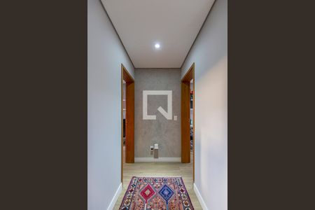 Apartamento à venda com 200m², 4 quartos e 6 vagas Apartamento à venda com 200m², 4 quartos e 6 vagasHall Dormitórios