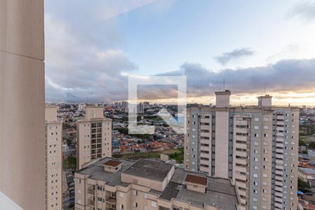 Apartamento à venda com 200m², 4 quartos e 6 vagas Apartamento à venda com 200m², 4 quartos e 6 vagasVista da Suite 3