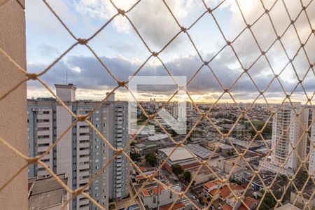 Apartamento à venda com 200m², 4 quartos e 6 vagas Apartamento à venda com 200m², 4 quartos e 6 vagasvista da Suite 2