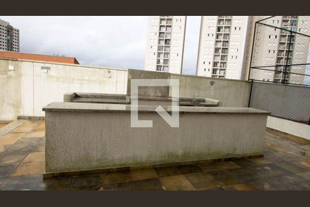 Apartamento à venda com 200m², 4 quartos e 6 vagas Apartamento à venda com 200m², 4 quartos e 6 vagasÁrea comum