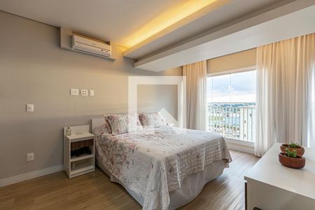 Apartamento à venda com 200m², 4 quartos e 6 vagas Apartamento à venda com 200m², 4 quartos e 6 vagasSuite 3