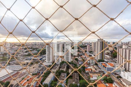 Apartamento à venda com 200m², 4 quartos e 6 vagas Apartamento à venda com 200m², 4 quartos e 6 vagasvista da Suite 2