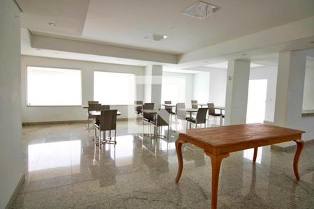 Apartamento à venda com 200m², 4 quartos e 6 vagas Apartamento à venda com 200m², 4 quartos e 6 vagasÁrea comum