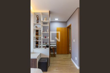 Apartamento à venda com 200m², 4 quartos e 6 vagas Apartamento à venda com 200m², 4 quartos e 6 vagasSuite 3